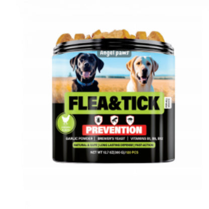 Premium Dog Wellness Chews for Joints, Gut, Immunity