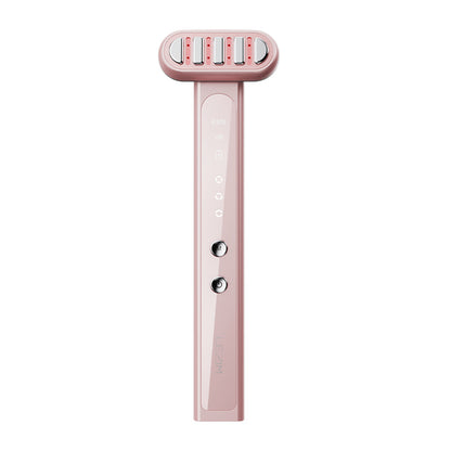 Rotating Wand Facial Massager for Glowing Skin