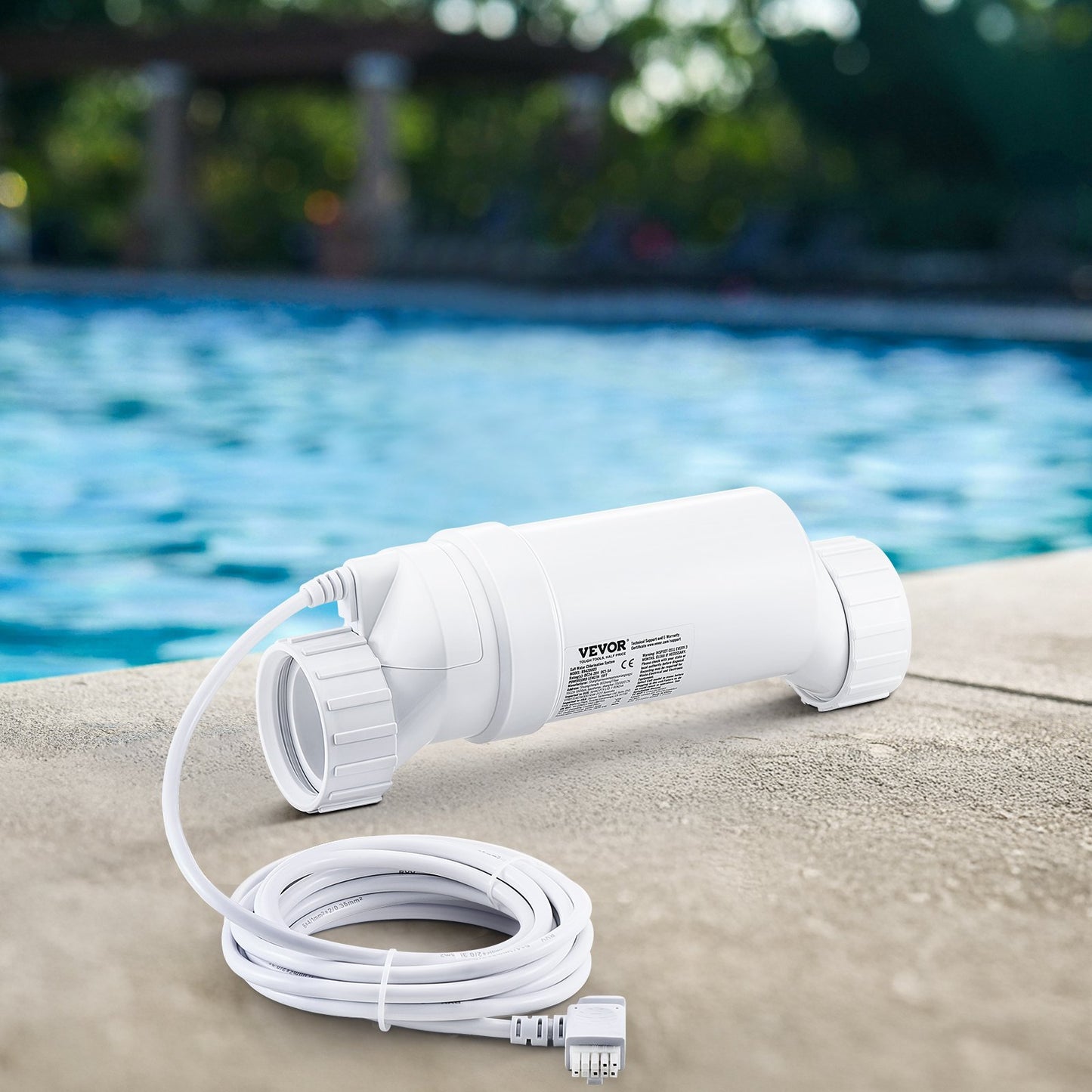 Salt Water Pool Chlorinator Cell for Hayward T3 Systems