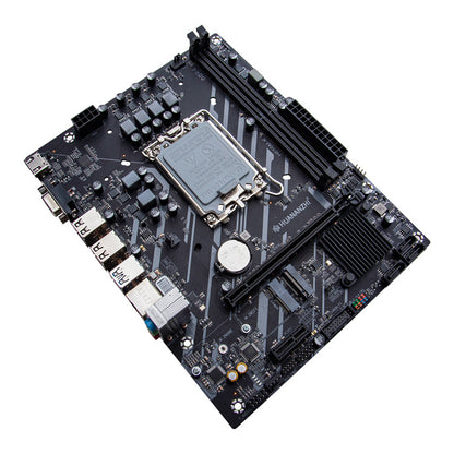 H610M-K Desktop Motherboard