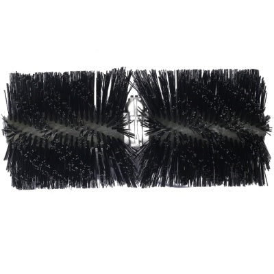 Gas-Powered Snow Sweeper 52CC – Easy Winter Cleaning