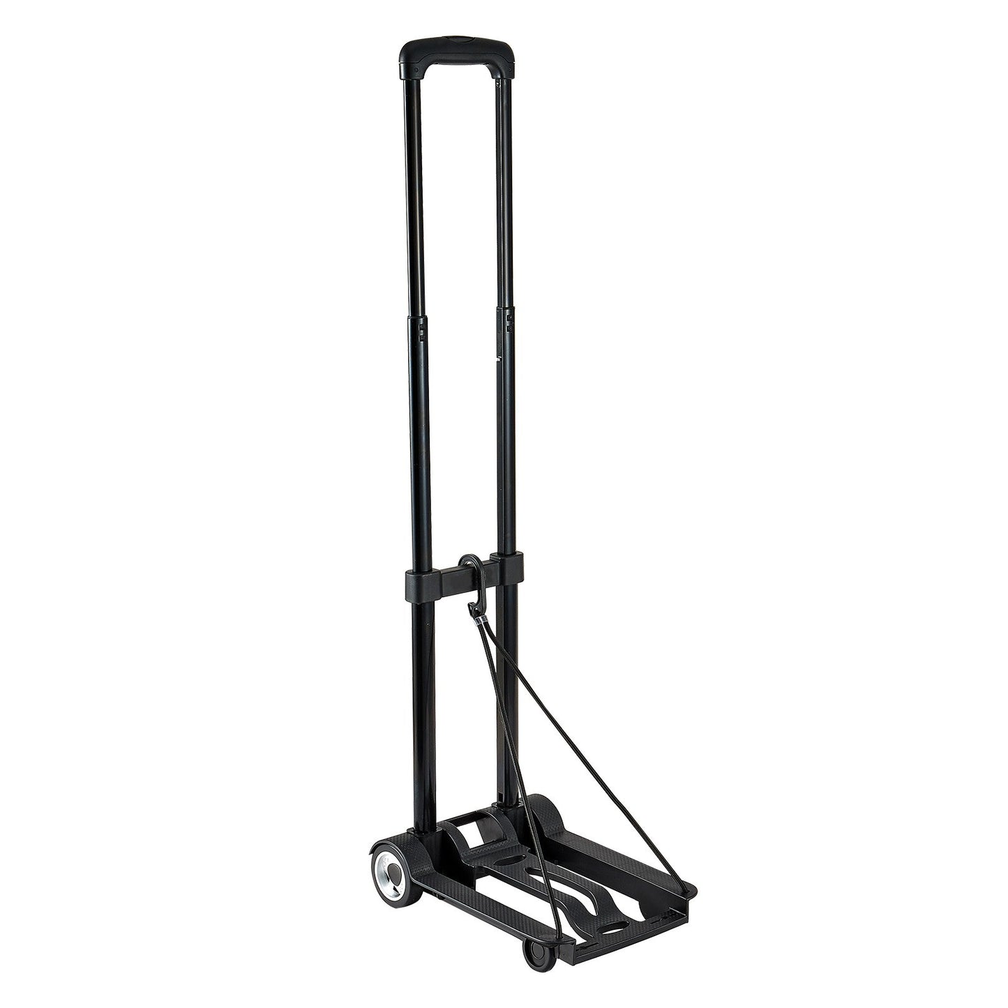 Folding Hand Truck – 110 Lbs Dolly Trolley Cart