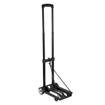 Folding Hand Truck – 110 Lbs Dolly Trolley Cart