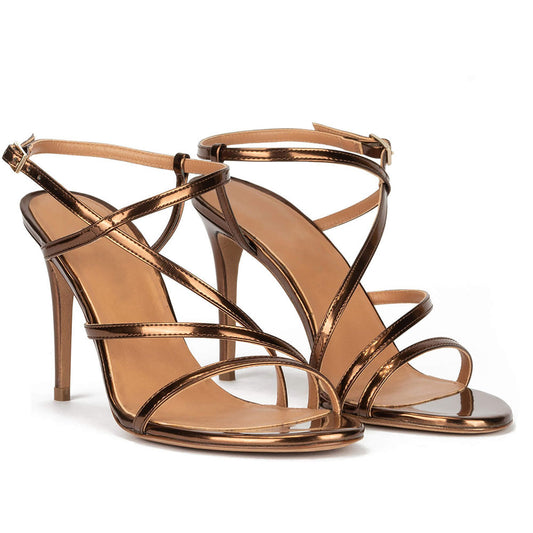 Versatile Plus Size Women's Sandals | Round Toe & Soft Sole