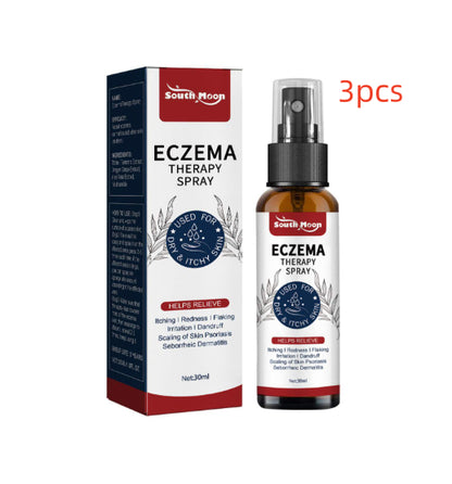 Natural Skin Repair Spray – Crumps, Allergy, Swelling & Eczema