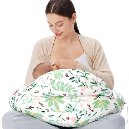 Breastfeed Pillow for Baby – Multifunctional Support Pillow