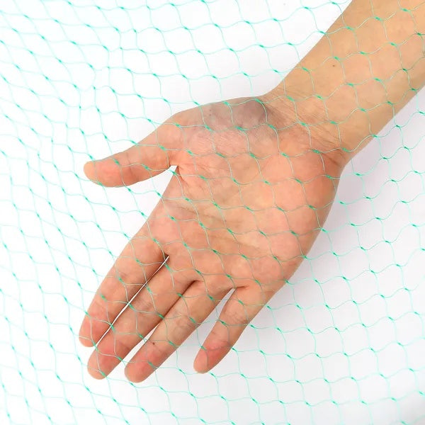 Garden Bird Netting 13×33ft – Protect Plants Naturally