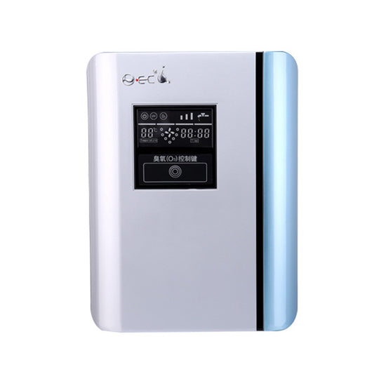 Ozone Fresh Water System for Food, Pets and Bathroom