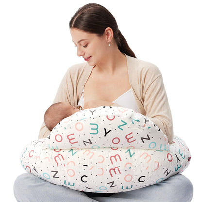 Breastfeed Pillow for Baby – Multifunctional Support Pillow