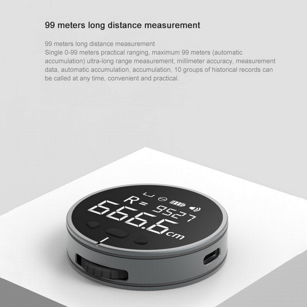 Digital Measuring Ruler – Simplify Your Projects & DIY Tasks