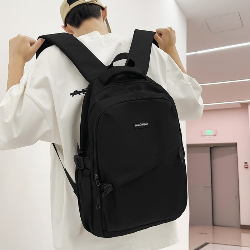 Adventure-Ready Laptop Backpack: Lightweight with Maximum Storage