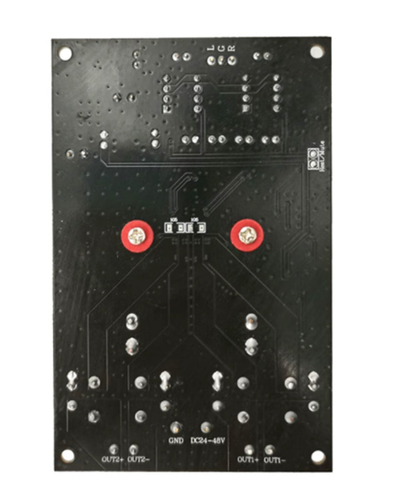 TPA3255 Class D Digital Power Amplifier Board