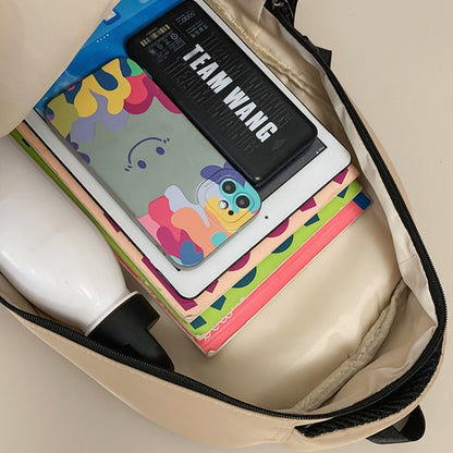 Adventure-Ready Laptop Backpack: Lightweight with Maximum Storage