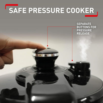 All-in-One 5L Electric Pressure Cooker 10-in-1 Smart Kitchen