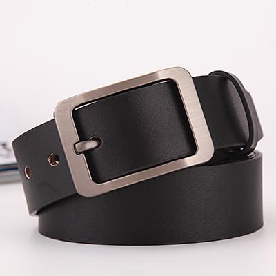 Authentic Genuine Leather Belt for Modern Gentlemen