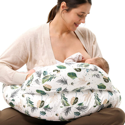 Breastfeed Pillow for Baby – Multifunctional Support Pillow
