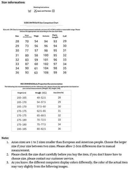 Premium Slim-Fit Plaid Dress Pants: Smart & Comfy