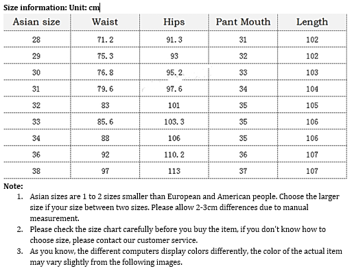 Breathable Cotton Stretch Pants - Men's Slim Work Trousers