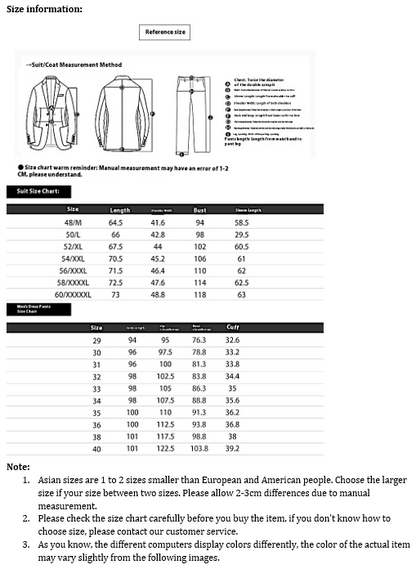 Stylish Plaid Dress Trousers – Slim Korean Fit & Wrinkle-Free