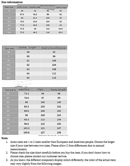 Slim-fit Check Pattern Three-piece Men's Casual Suit