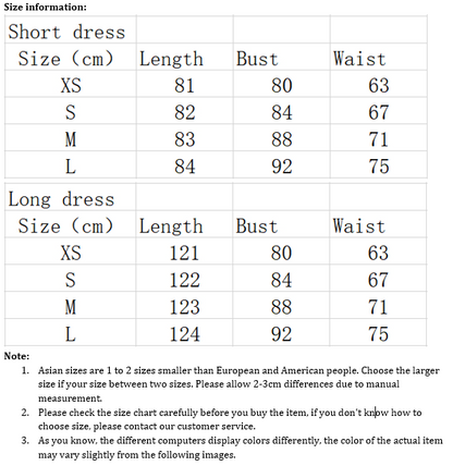 Women's Puff Sleeve Pleated High Waist Dress