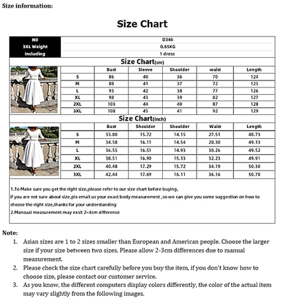 Elegant Plus Size Midi Swing Dress for Women