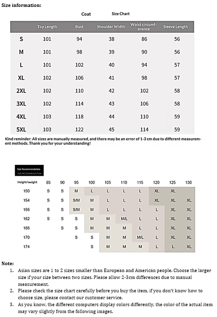Woolen Coat For Formal Work Attire