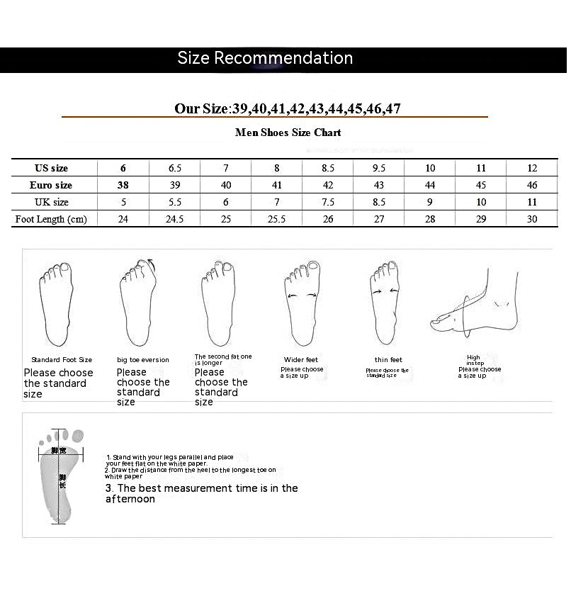 Vintage Genuine Leather Crazy Horse Martin Boots For Men