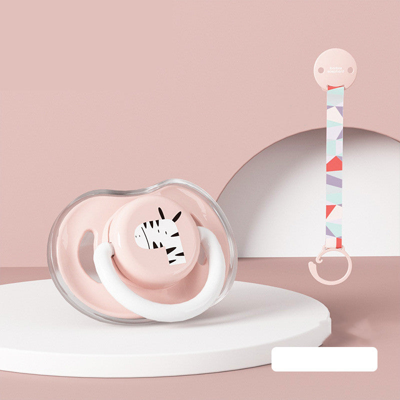 Gentle Sleep Pacifier – Mimics Real Breast Milk Feeling