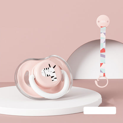 Gentle Sleep Pacifier – Mimics Real Breast Milk Feeling