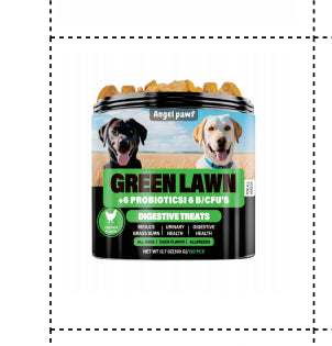 Premium Dog Wellness Chews for Joints, Gut, Immunity