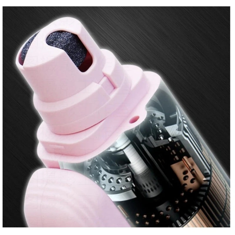 2-in-1 Dog Nail Trimmer with Light and Grinder