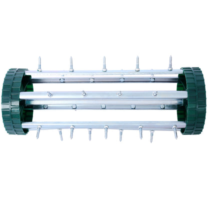 Garden Spike Aerator – Improve Lawn Health Easily and Fast