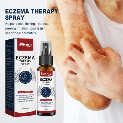 Natural Skin Repair Spray – Crumps, Allergy, Swelling & Eczema