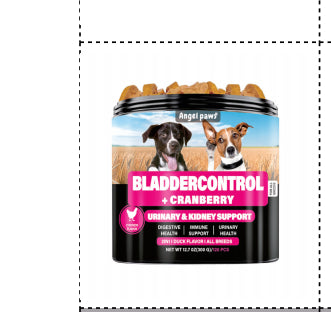 Premium Dog Wellness Chews for Joints, Gut, Immunity