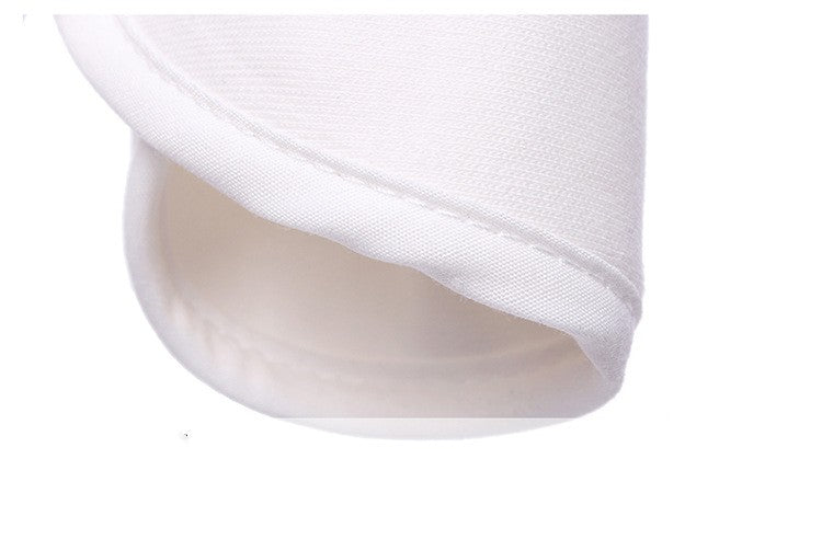 Ergonomic Baby Carrier Waist Stool with Organic Cotton Towel