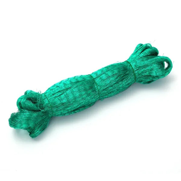 Garden Bird Netting 13×33ft – Protect Plants Naturally