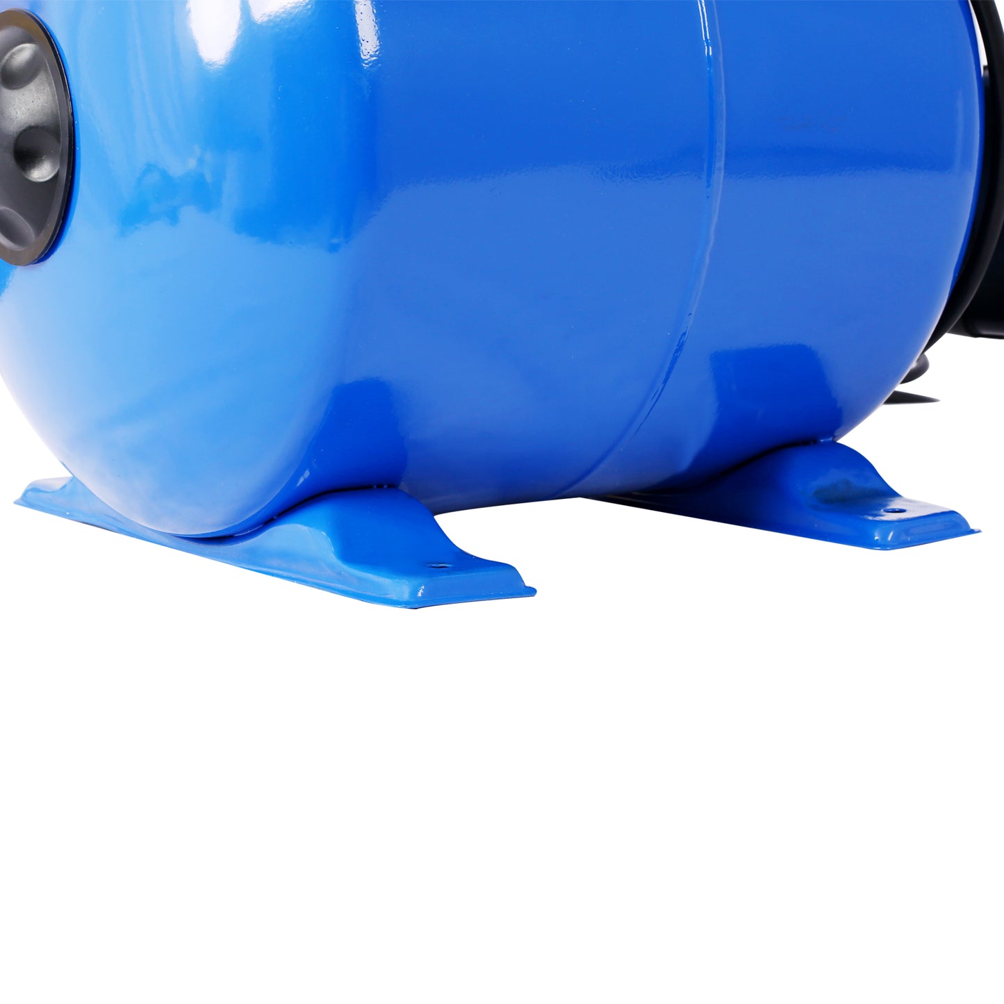 Professional Metal Garden Irrigation Kit Strong and Reliable