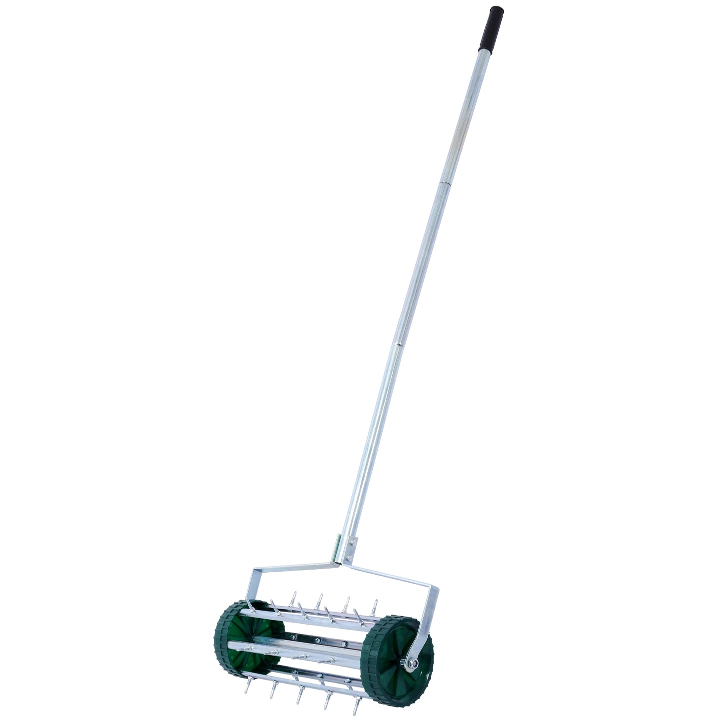 Garden Spike Aerator – Improve Lawn Health Easily and Fast