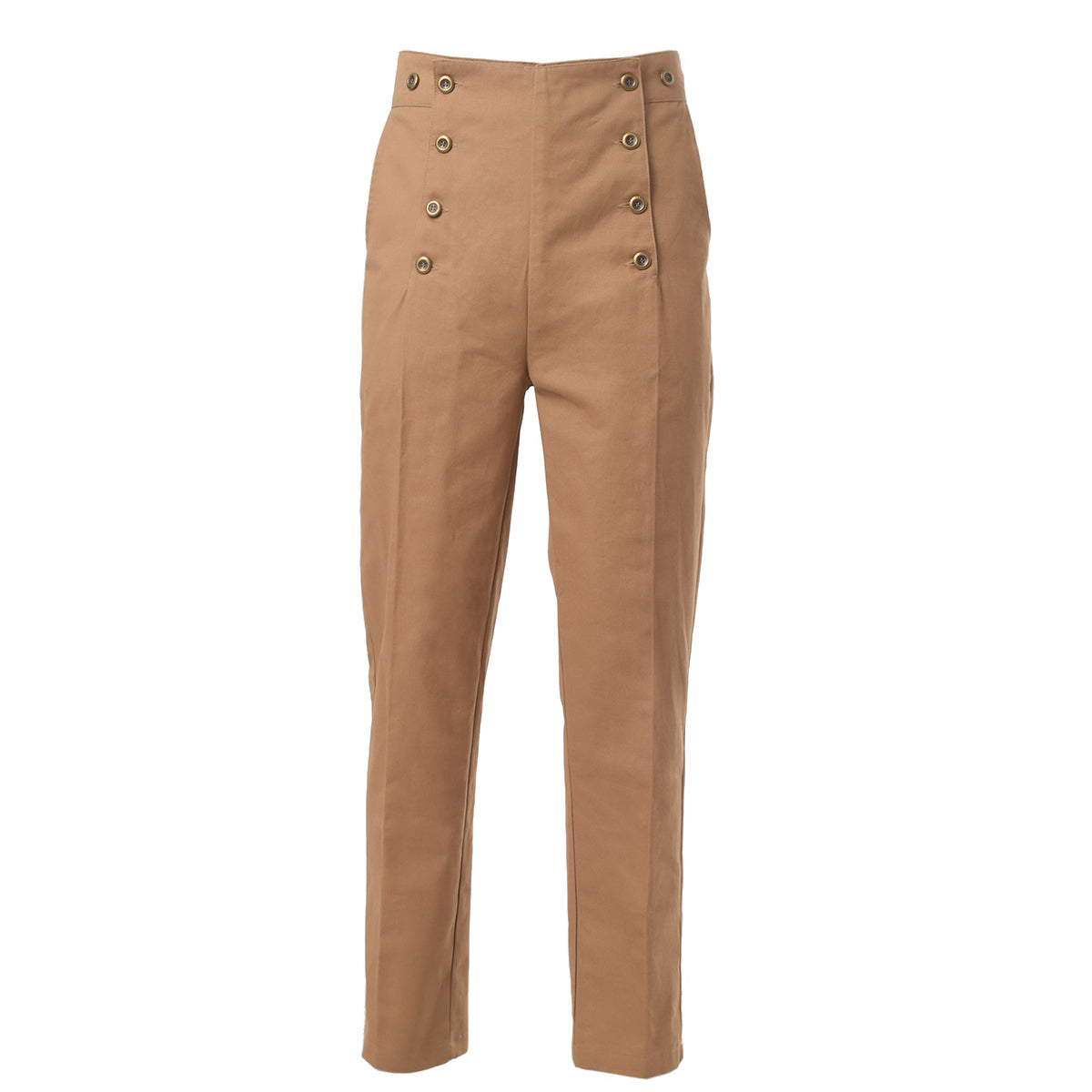 Classic Suspenders & Pants Set | Timeless Gentleman's Style