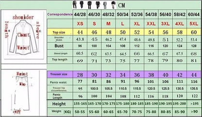 Men's Solid Color Business Jacket Vest Pants Set