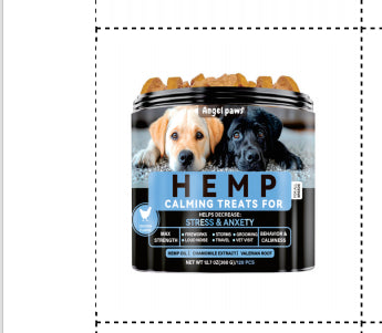 Premium Dog Wellness Chews for Joints, Gut, Immunity