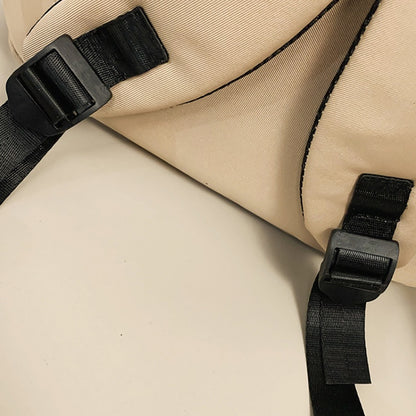 Adventure-Ready Laptop Backpack: Lightweight with Maximum Storage