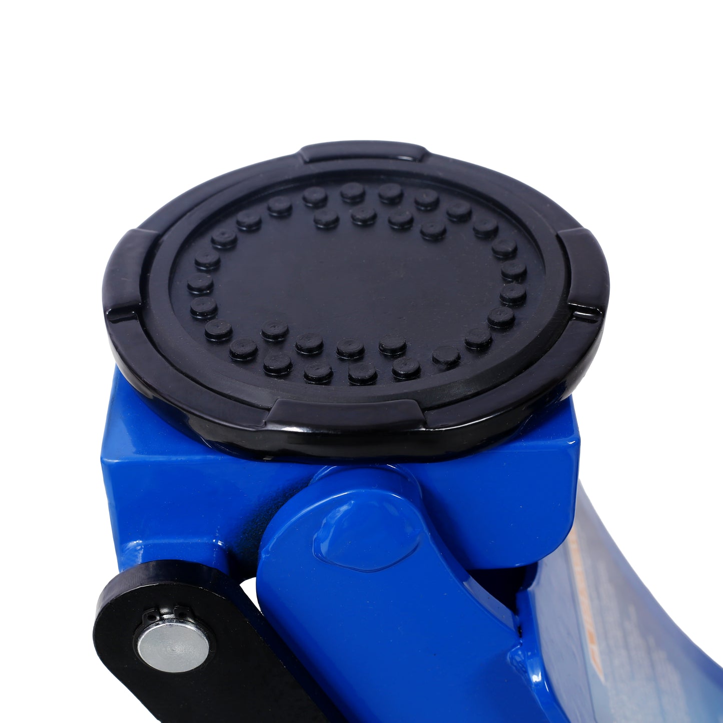 Heavy Duty 4-Ton Hydraulic Trolley Jack Low Profile