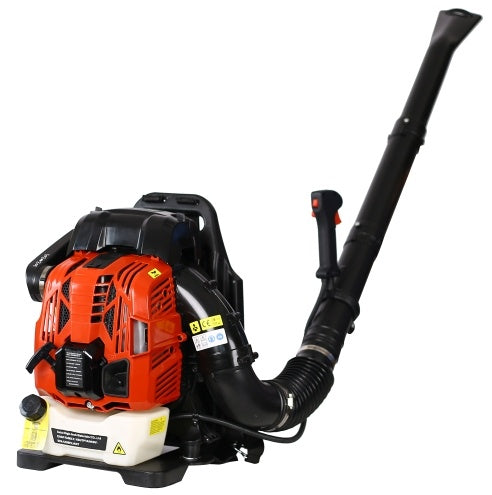 76CC 4 Stroke Gasoline Blower EPA Compliant