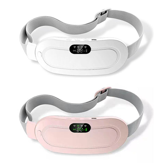 Smart Menstrual Heating Pad Belt for Period Pain Comfort