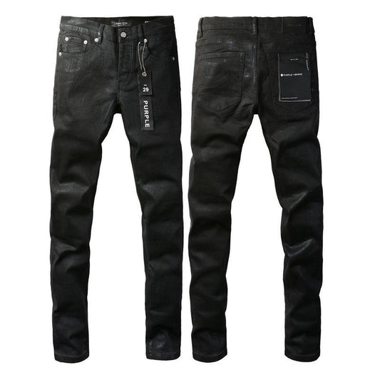 Ultra-Soft Modal Jeans for Men | Slim Fit & Low Waist