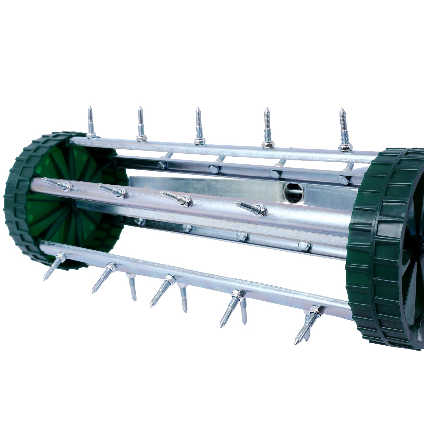 Garden Spike Aerator – Improve Lawn Health Easily and Fast