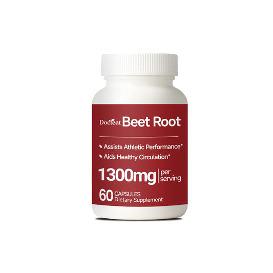 Beet Root - Dietary Supplement