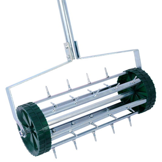 Garden Spike Aerator – Improve Lawn Health Easily and Fast